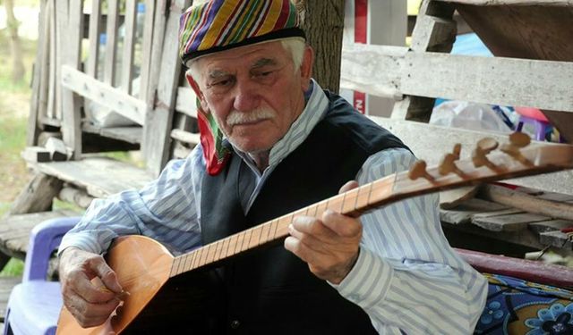 Türk Halk Şiirinin Usta Kalemi: Âşık Feymânî’nin Hayatı ve Edebi Mirası