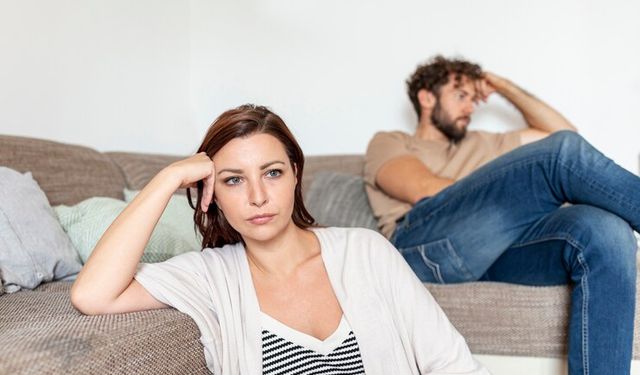 İlişkilerde Kadınların Erkekleri Yalan Söylemekle İtham Etmesinin Altında Yatan Nedenler