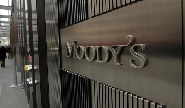 Moody's, İsrail'in Kredi Notunu Düşürdü: Jeopolitik Riskler Ekonomiyi Zayıflatıyor