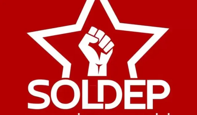 Türkiye Soluna Yeni Bir Soluk: Sosyalistler Partisi (SOLDEP) Resmen Kuruldu