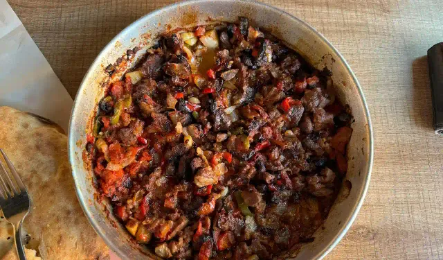 Zorkun Tavası İftar Sofralarını Süsledi