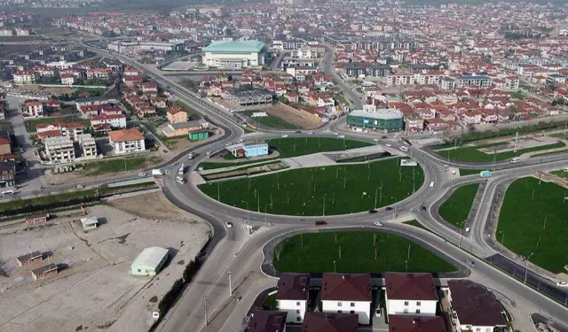 Alemdar’dan Yazlık Katlı Kavşağı için müjdeli haber