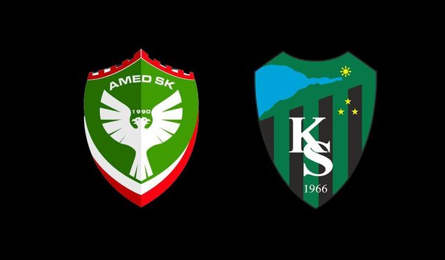 Kocaelispor-Amed Karşılaşmasının Yeri ve Zamanı Netleşti