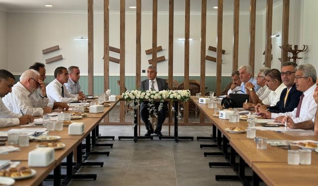 Osmaniye’de Öğretmenlere Tayin Takvimi Açıklandı
