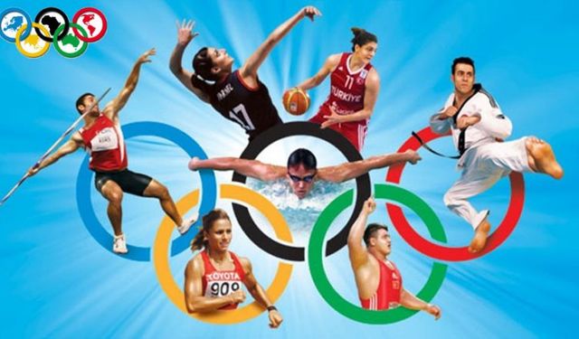 Türkiye Olimpiyat Kabusu İçin Hesap Sorulmalı!