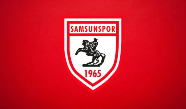 Samsunspor, Avrupa’da Panathinaikos’la Karşılaşacak