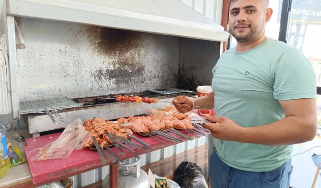 Sefer’in Yeri Lokantası: Hatay’ın Lezzet Durağı