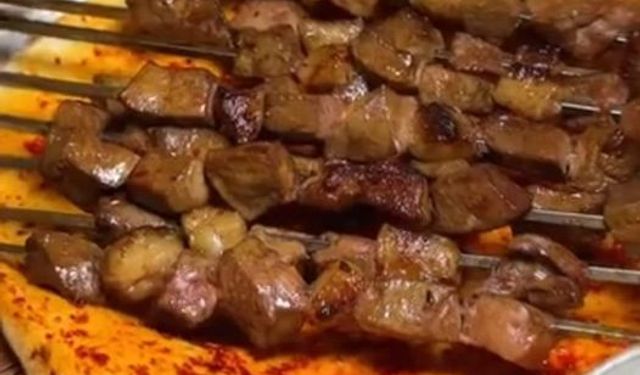 Cağırtlak Kebabı: Gaziantep Mutfağının Vazgeçilmezi