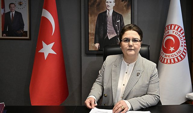 Osmaniye Milletvekili Derya Yanık’tan Sezai Karakoç Paylaşımı