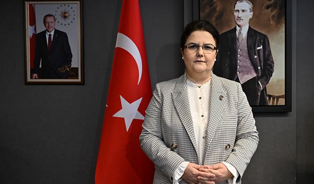 Yanık, AK Parti'nin İktidara Gelişinin 22. Yıl Dönümünü Kutladı