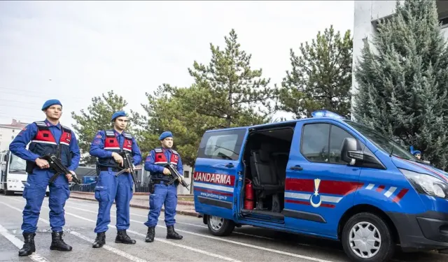 Jandarma Genel Komutanlığı’ndan Uzman Erbaş Alım Duyurusu