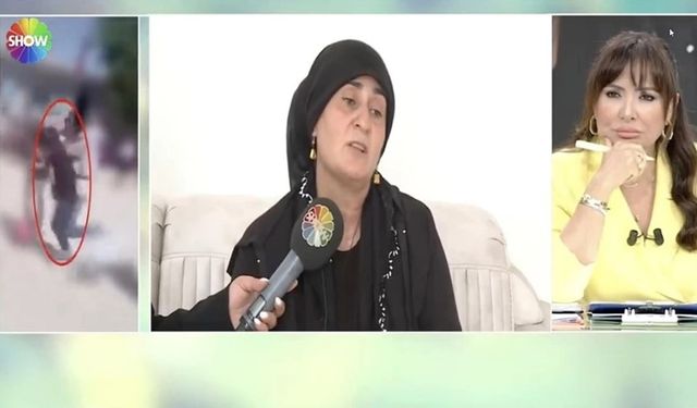 Didem Arslan'dan Ses Getiren  Narin Paylaşımı: "Aile Biliyordu, Sustular"