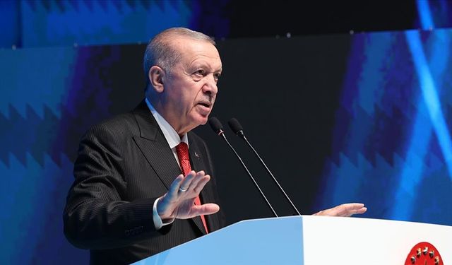 Cumhurbaşkanı Erdoğan’dan Narin  Açıklaması: "Katiller En Ağır Cezayı Alacak"