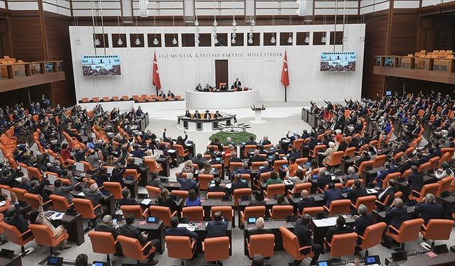 Yargıda Yeni Düzenlemeler: Noterlik ve Medeni Kanununda Önemli Değişiklikler