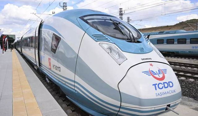 TCDD Personel Alımı Resmileşti: İŞKUR Üzerinden Başvurular Açıldı