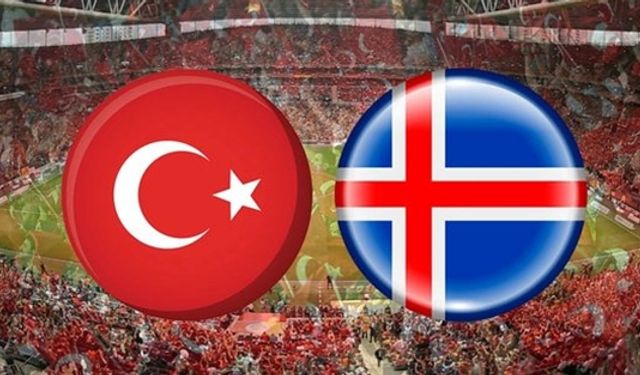 Türkiye İzlanda'yı 3-1 Mağlup Etti: Kerem Aktürkoğlu'nun Hat-Trick'i Galibiyeti Getirdi