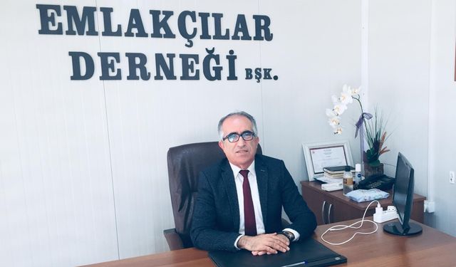 Altundemir: “Osmaniye’de Sahte Konut İlanlarına Son Vereceğiz”