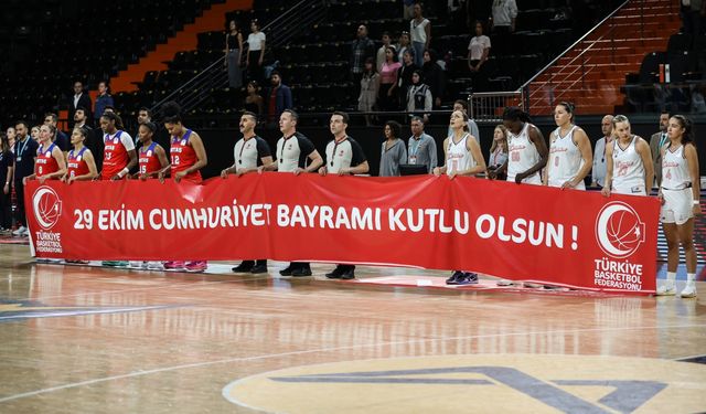 ING Kadınlar Basketbol Süper Ligi