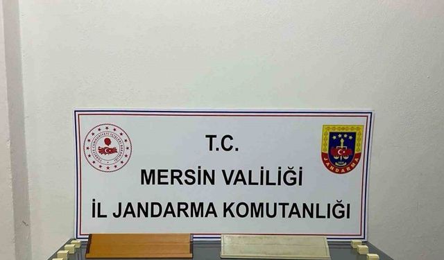 Mersin’de kumar oynayan şahıslara 25 bin TL ceza kesildi