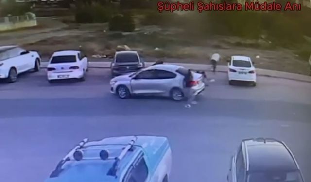 Torbacıların Rus salatalı uyuşturucu servisi polise takıldı