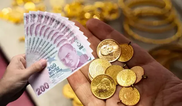 2025 Asgari Ücret Açıklandı: Dolar ve Altın Karşısında Durumu Tartışılıyor