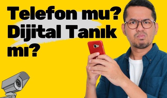 Cep Telefonu mu? Güvenlik Aracı mı?