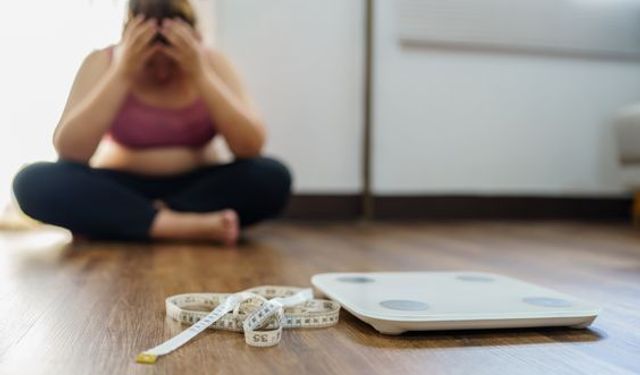 Tartı Her Gün Yükseliyorsa Dikkat! Hızlı Kilo Artışının Altında Ne Yatıyor?