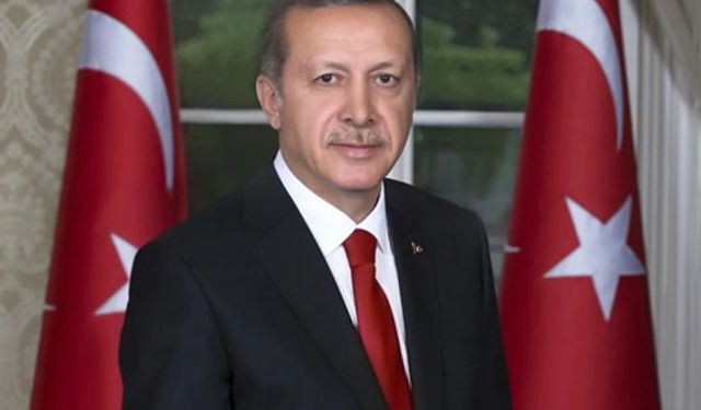Erdoğan’dan Anlamlı Başsağlığı Mesajı!