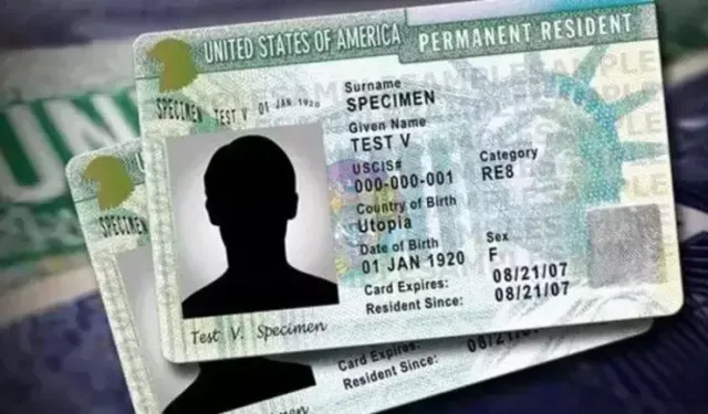 2026 Green Card Başvurularında Kritik Belirsizlik!