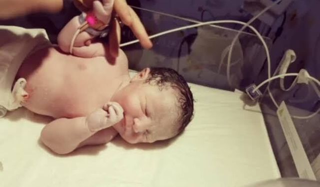 Kahramanmaraş’ta Hemşire Skandalı: Bir Bebeğe Daha Şiddet!