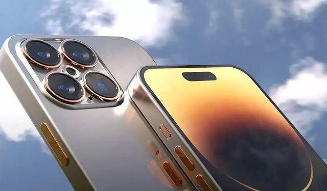 iPhone 16 Pro ve Pro Max: Bağlantı ve G/Ç Yenilikleriyle Dolu