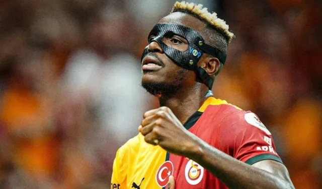 Osimhen'in Yanına Sürpriz Takviye! Galatasaray 2 İsmi Belirledi