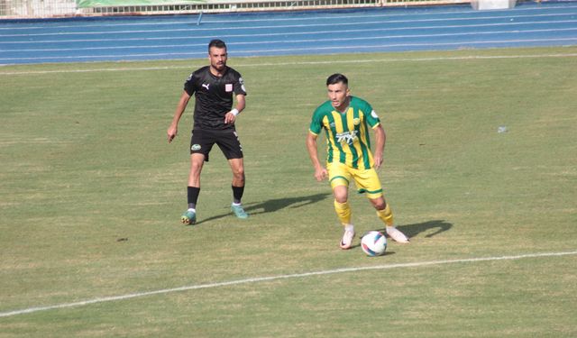 Osmaniyespor FK Evinde Kazandı: Zorlu Mücadelede Efeler 09’u 2-1 Mağlup Etti