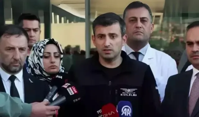 Selçuk Bayraktar'dan TUSAŞ'a Destek Mesajı: "Son Nefesimize Kadar Mücadele Edeceğiz"