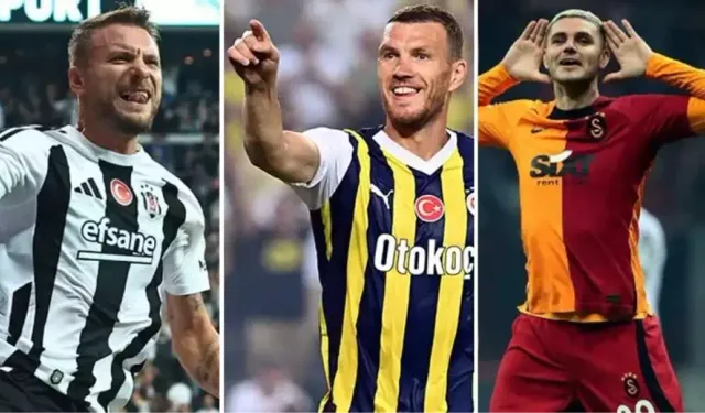 Yapay Zeka Tahmin Etti: Süper Lig'de Şampiyon Averajla Belli Olacak