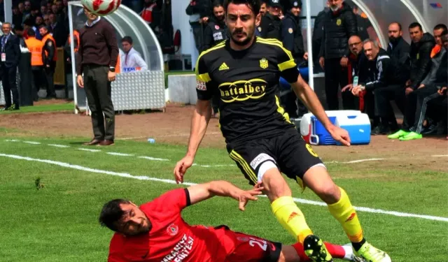 Ümraniyespor-Yeni Malatyaspor Maçı: Tüm Detaylar