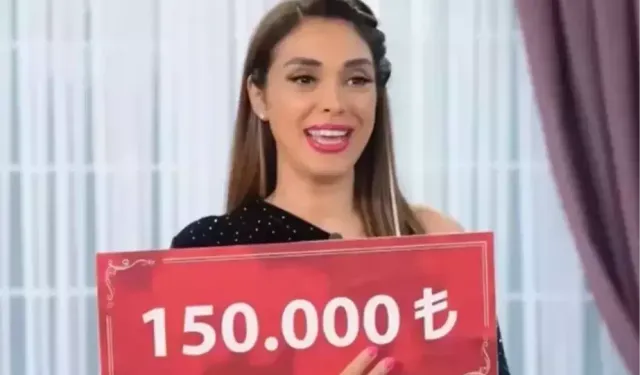 Yemekteyiz’de Final Heyecanı 200 Bin TL’lik Ödül İçin Son Anlar