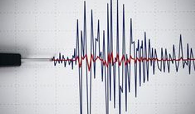 Kahramanmaraş Göksun’da 4.1 Büyüklüğünde Deprem: Osmaniye’de de Hissedildi