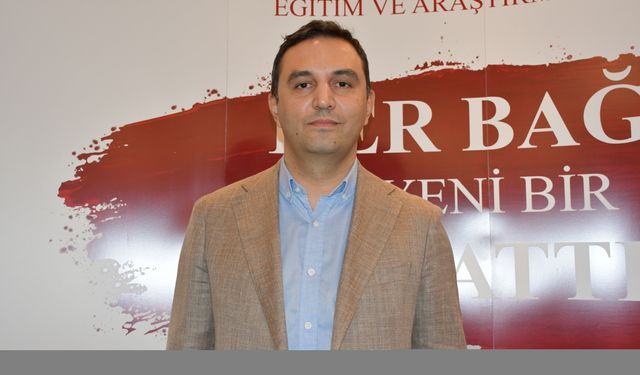 Adana'da beyin ölümü gerçekleşen kişinin organı karaciğer hastasına umut oldu