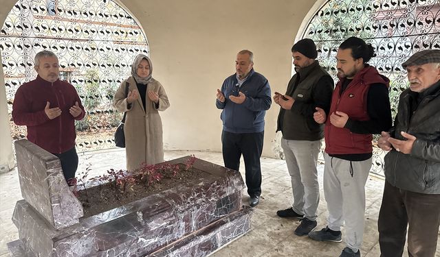 PORTRE - Milli Mücadele'nin unutulmaz kahramanı: Sütçü İmam