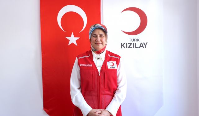 Türk Kızılay, Gazze'de 3 milyon öğünden fazla sıcak yemek dağıttı