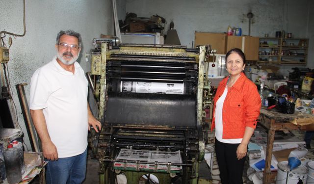 Akdeniz Gazeteciler Federasyonu’ndan Dörtyol’a Özel Ziyaret