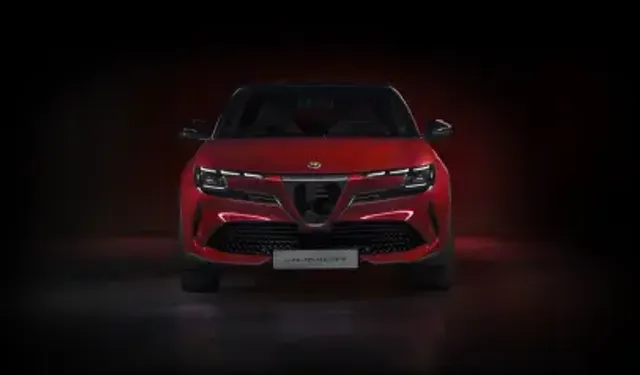 Alfa Romeo Junior, "Avrupa'da Yılın Otomobili" finalistleri arasına girdi