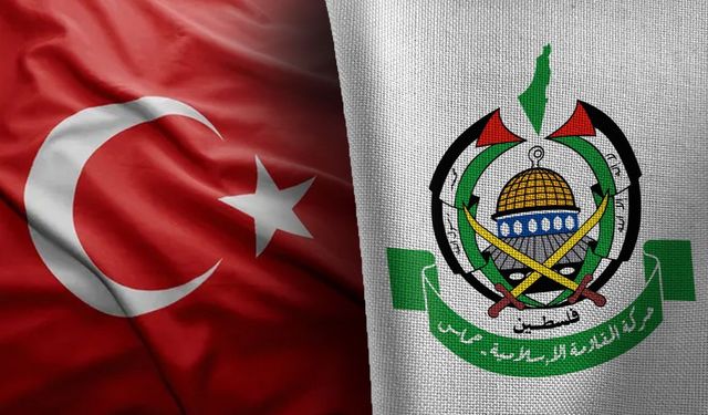 Hamas’ın Üst Düzey Müzakere Heyetinin Türkiye’ye Taşındığı İddiası Gündemde