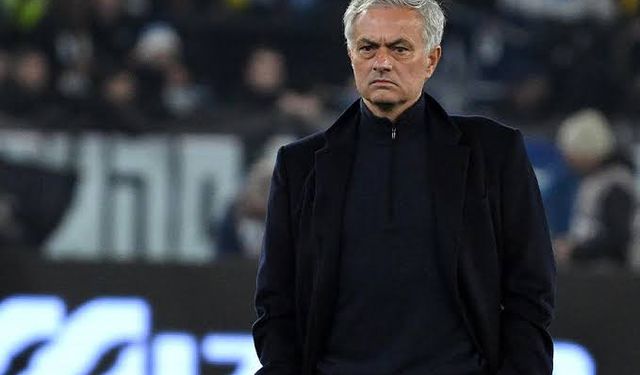 Mourinho'nun Şampiyonlar Ligi Açıklamaları Olay Oldu!