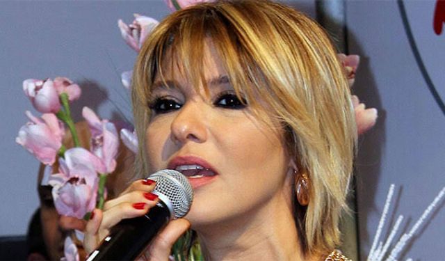 Gülben Ergen için soruşturma kararı çıktı