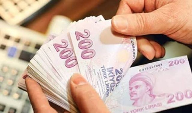 Ekonomi Kulislerinde Yeni Banknot Tartışması: 5 Bin TL'lik Banknot Gündemde