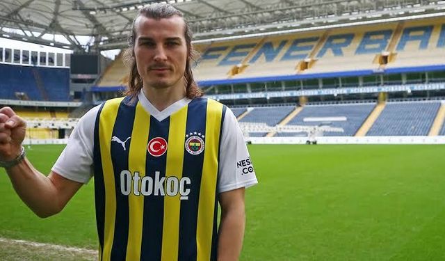 Çağlar Söyüncü İçin Ayrılık Kararı! İtalya Yolcusu