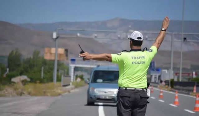 Trafik Cezalarına Yüksek Zammı Getiren Yeni Düzenleme: 2025'te Cezalar Uçacak