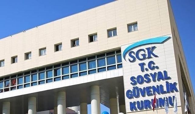 Stajyer ve Çıraklık Sigortası Mağdurları Hak Arayışını Sürdürüyor